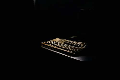 united states black and brown keyboard keyboard